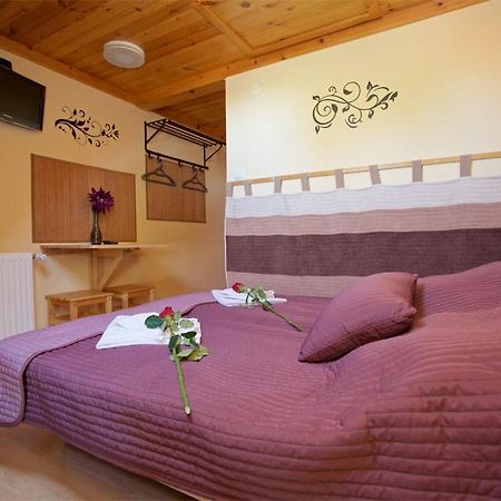 Royal Apartman Hajdúszoboszló Esterno foto