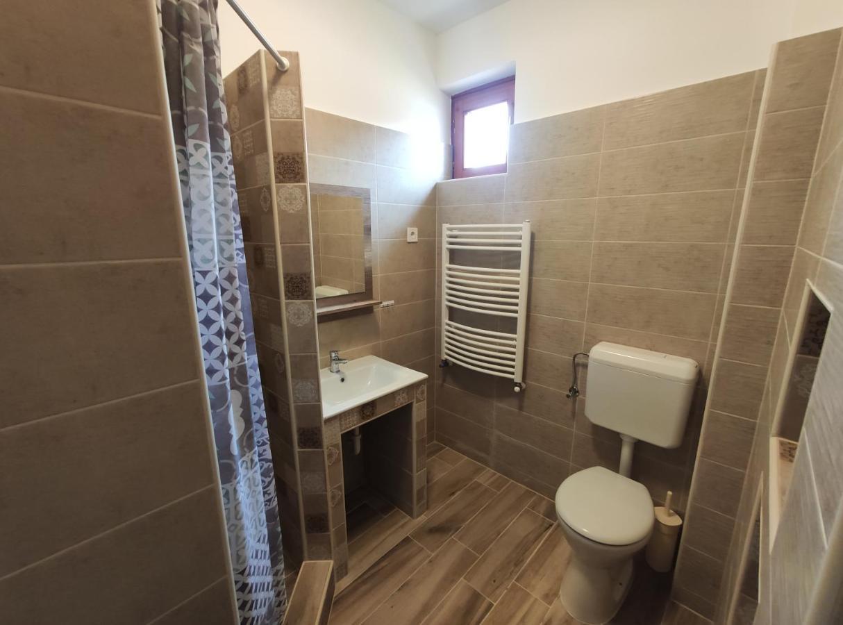 Royal Apartman Hajdúszoboszló Esterno foto