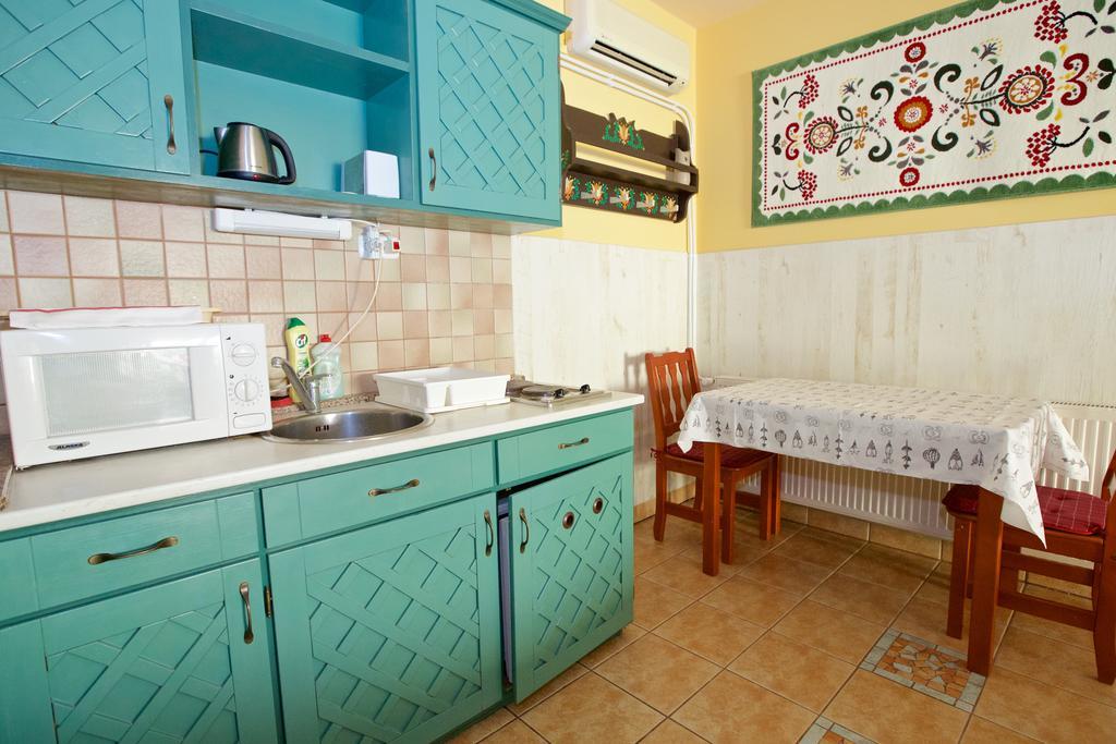 Royal Apartman Hajdúszoboszló Esterno foto