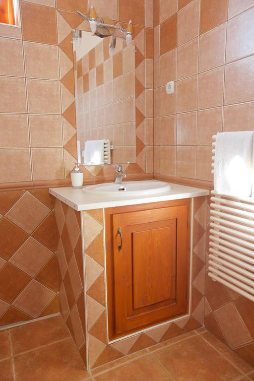 Royal Apartman Hajdúszoboszló Esterno foto