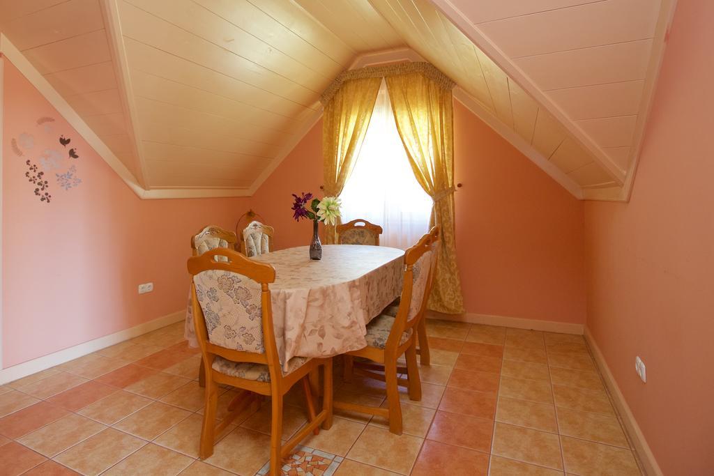 Royal Apartman Hajdúszoboszló Esterno foto
