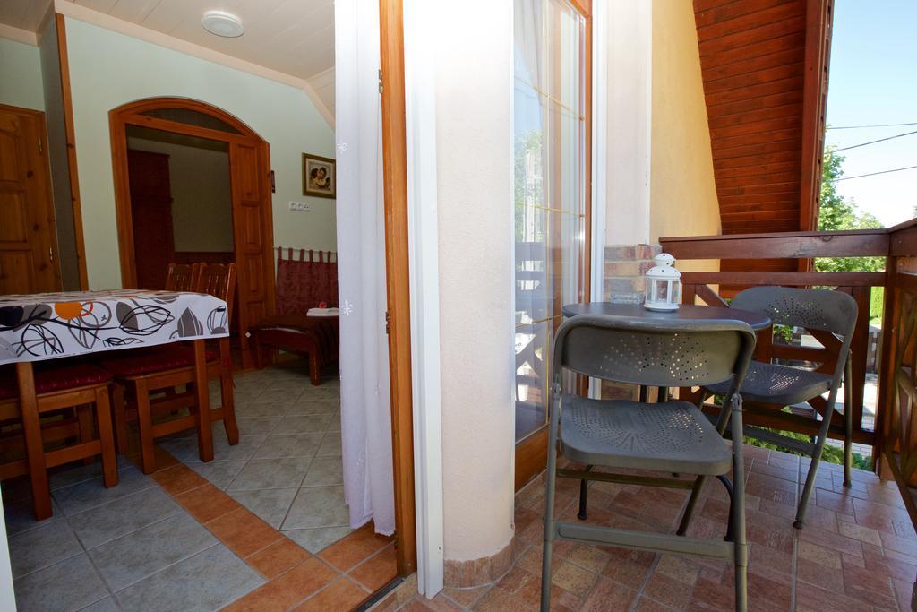 Royal Apartman Hajdúszoboszló Esterno foto