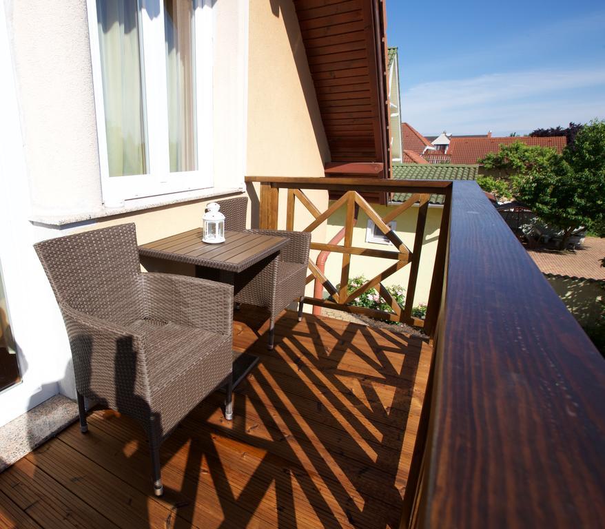 Royal Apartman Hajdúszoboszló Esterno foto