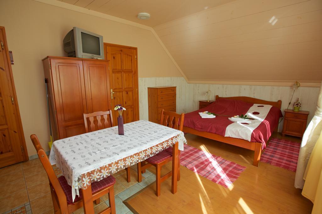Royal Apartman Hajdúszoboszló Esterno foto